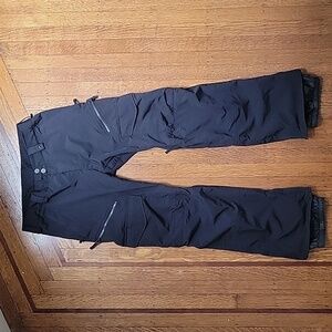 Burton TWC Headliner Pant, Regular Fit, Large